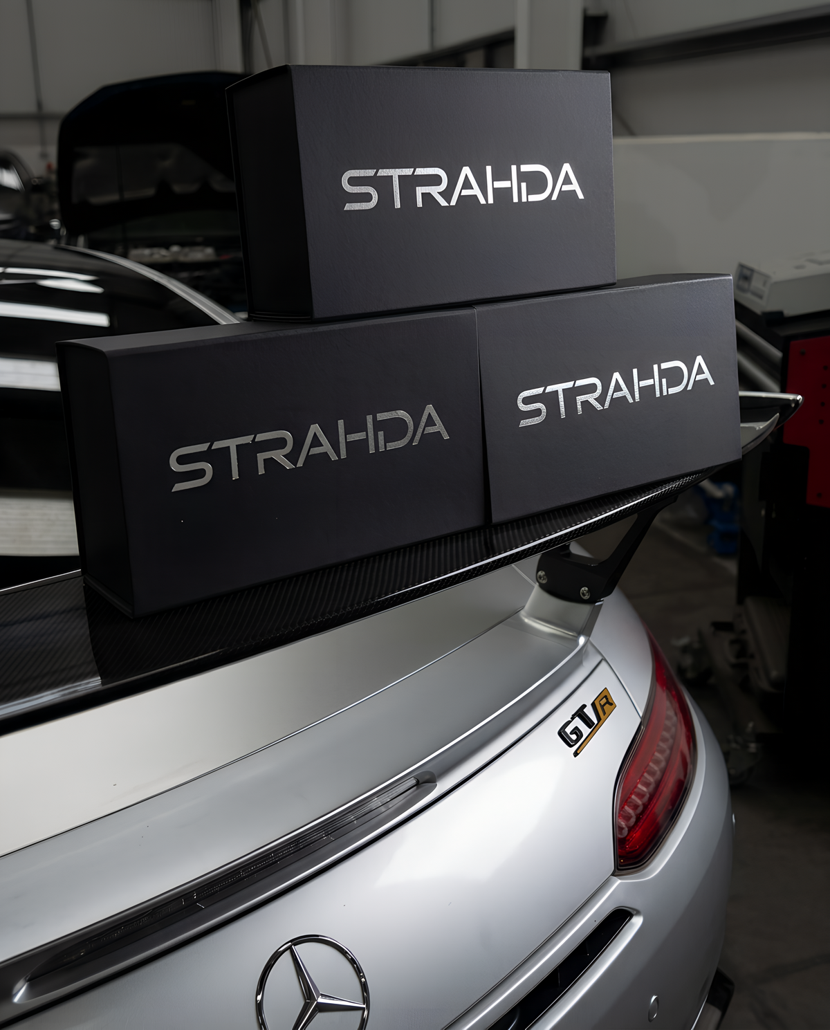 Brand image