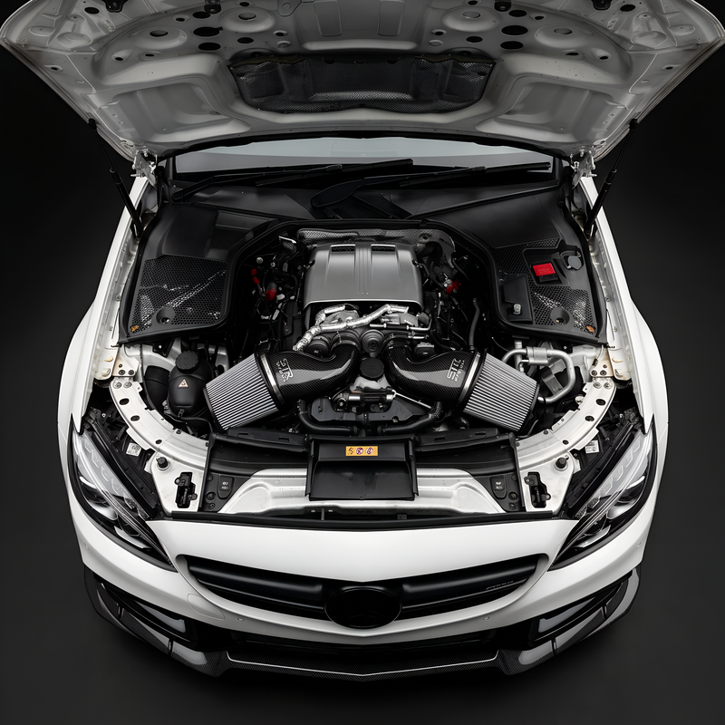 Intake R